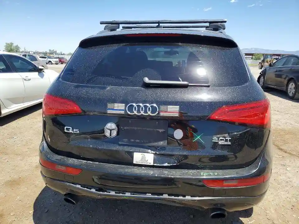WA1LFAFP2DA012506 2013 AUDI Q5-5