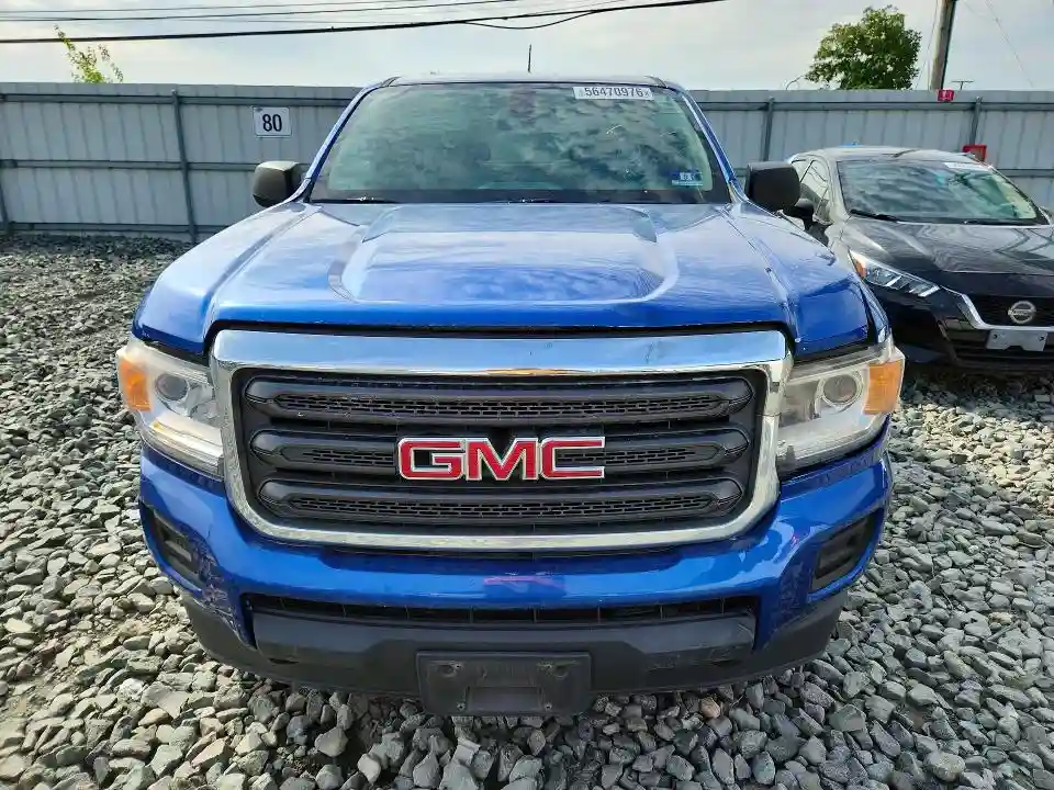 1GTH5BEA6L1149903 2020 GMC CANYON-4