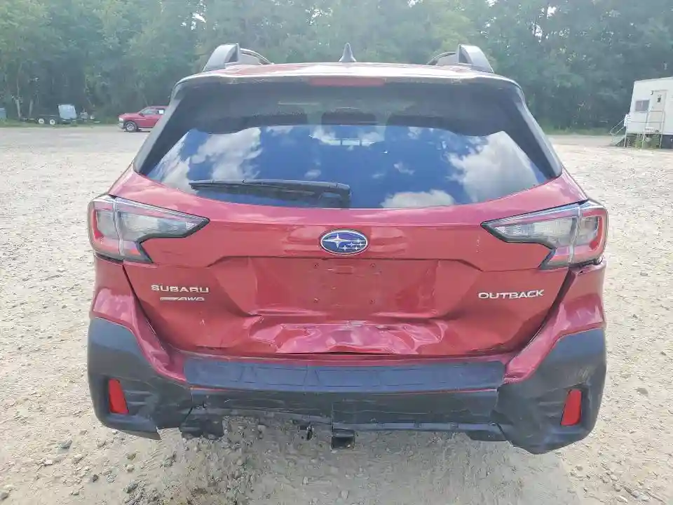 4S4BTACC5N3128750 2022 SUBARU OUTBACK-5