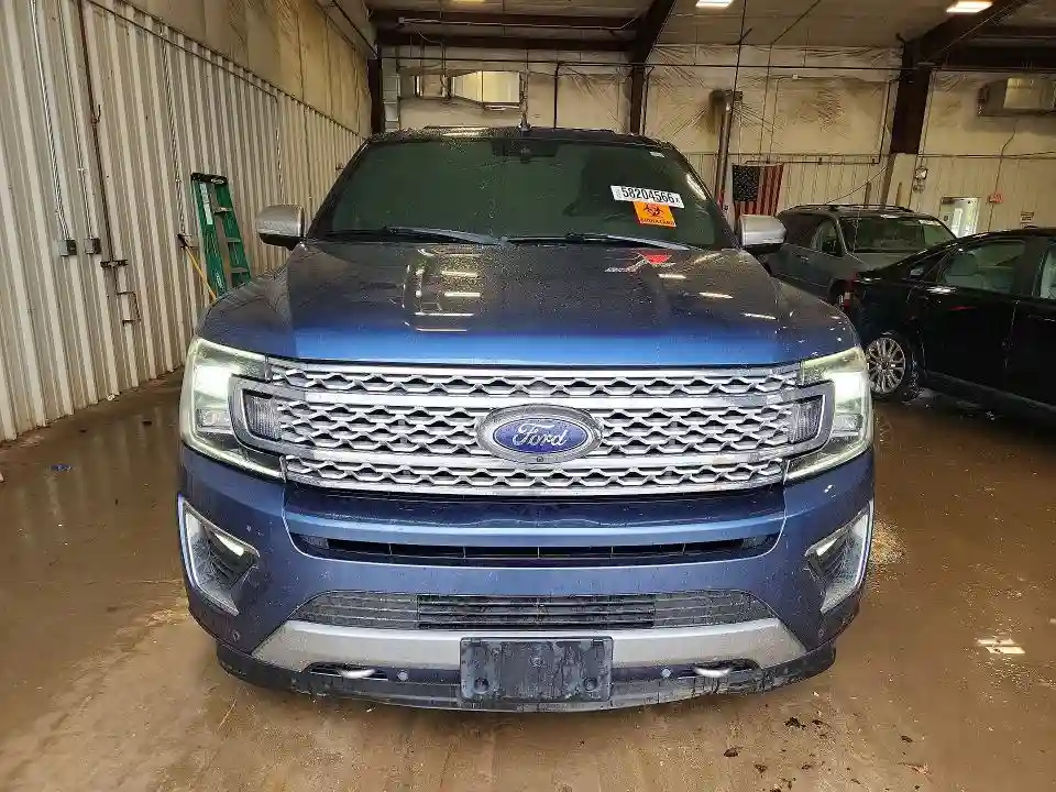 1FMJK1MT6KEA74016 2019 FORD EXPEDITION-4