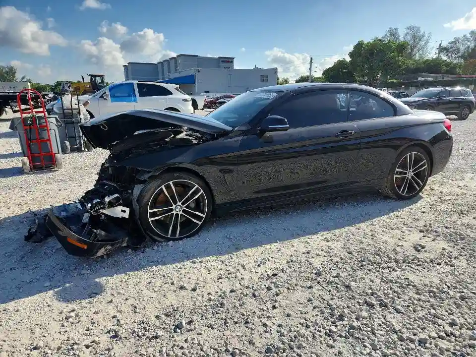WBA4Z5C0XL5P03660 2020 BMW 4 SERIES-0