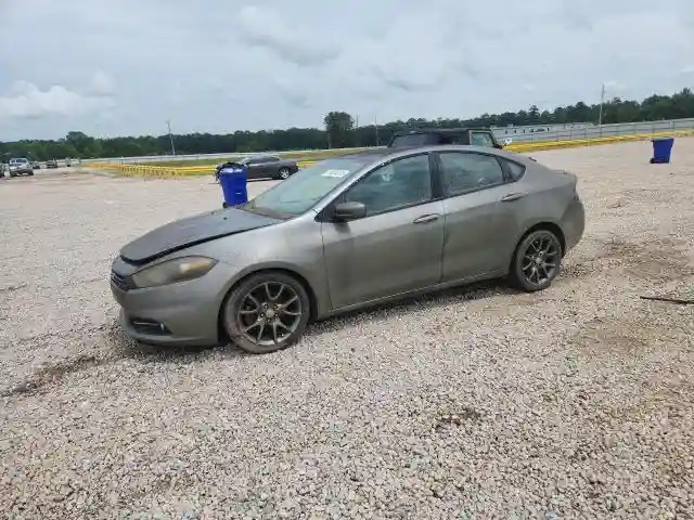 1C3CDFBA2DD295423 2013 DODGE DART-0