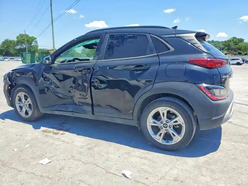 KM8K62AB2PU026245 2023 HYUNDAI KONA-1