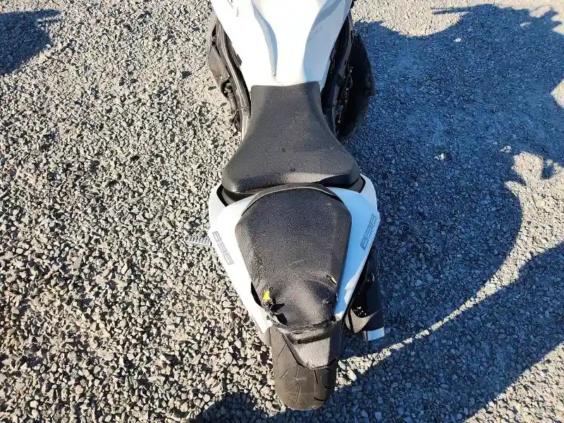 JKBZXJK17SA011434 2025 KAWASAKI ZX636 K-5