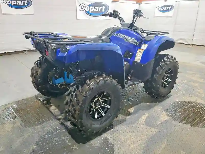 5Y4AM53W5EA300504 2014 YAMAHA ATV-3