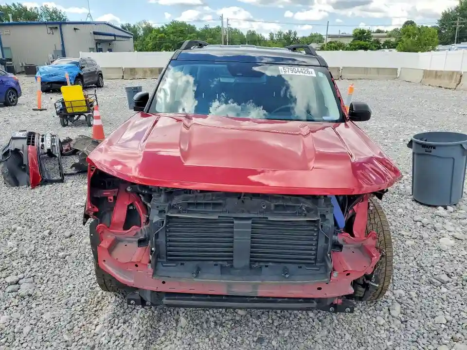 3FMCR9C68MRB08584 2021 FORD BRONCO-4