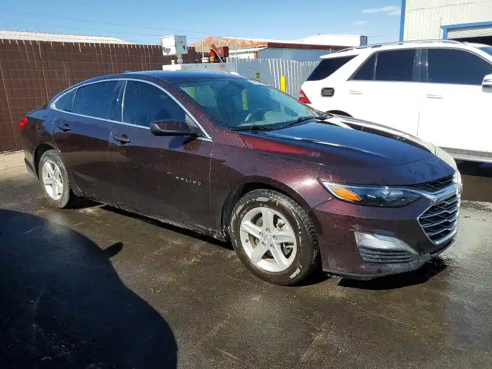 1G1ZC5ST7LF141502 2020 CHEVROLET MALIBU-3