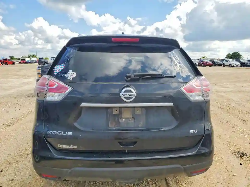 JN8AT2MT6GW018557 2016 NISSAN ROGUE-5