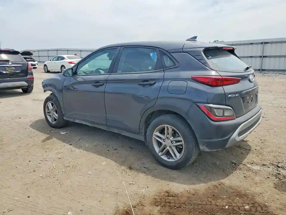 KM8K2CAB8PU029233 2023 HYUNDAI KONA-1