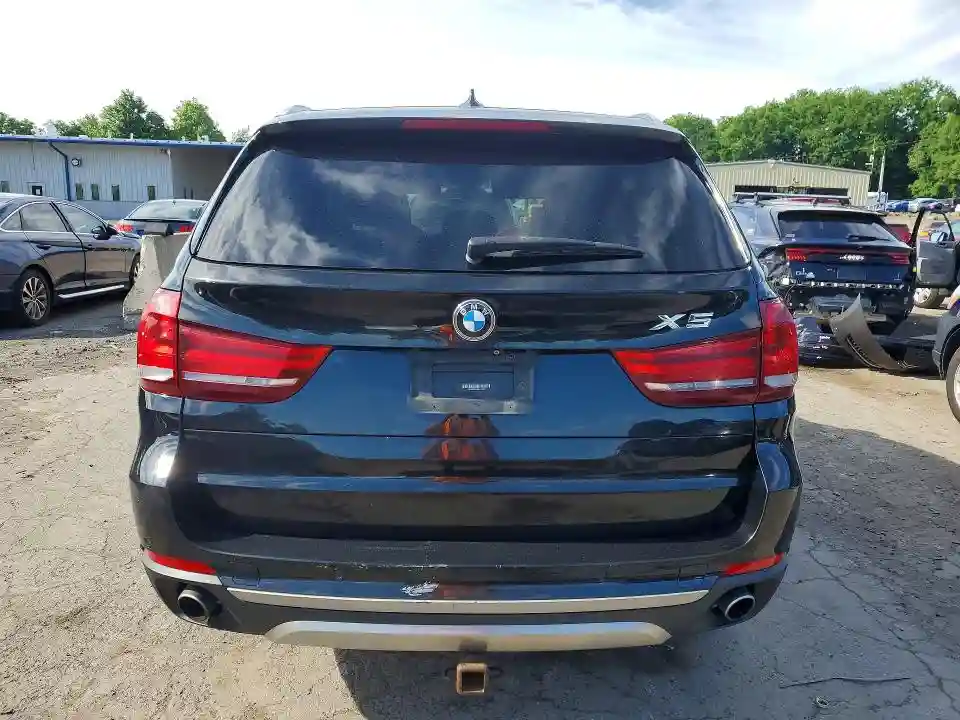5UXKR0C34H0V71876 2017 BMW X5-5