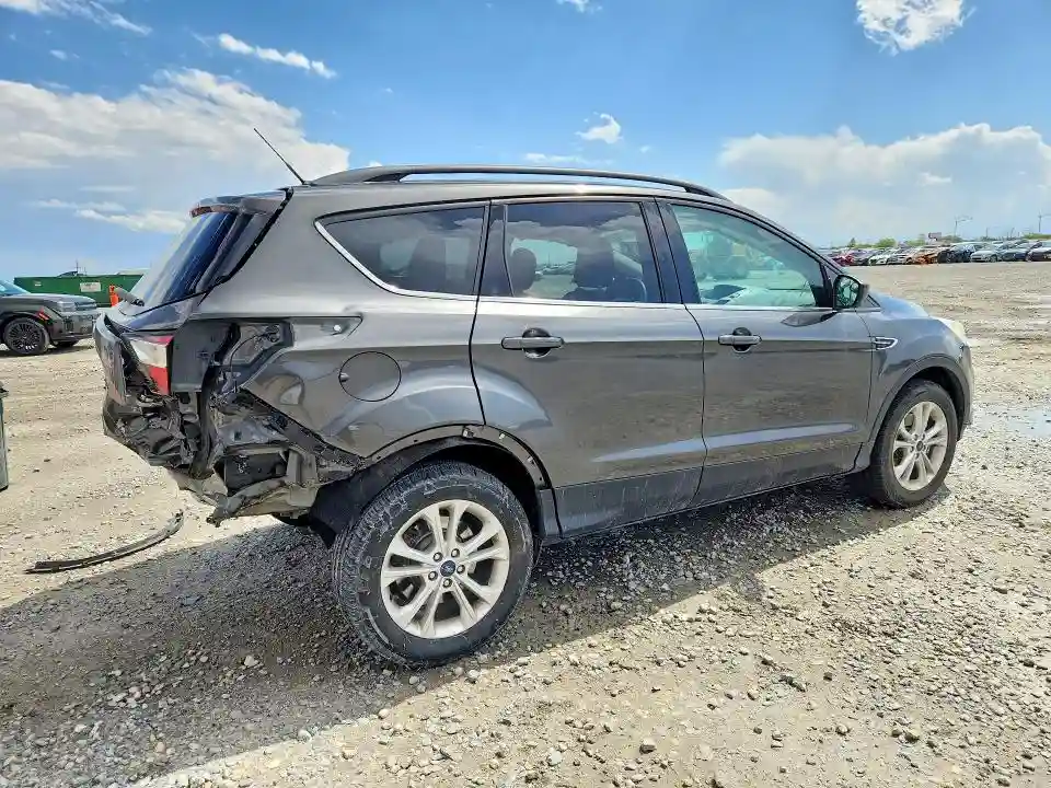 1FMCU9GD9JUA97509 2018 FORD ESCAPE-2