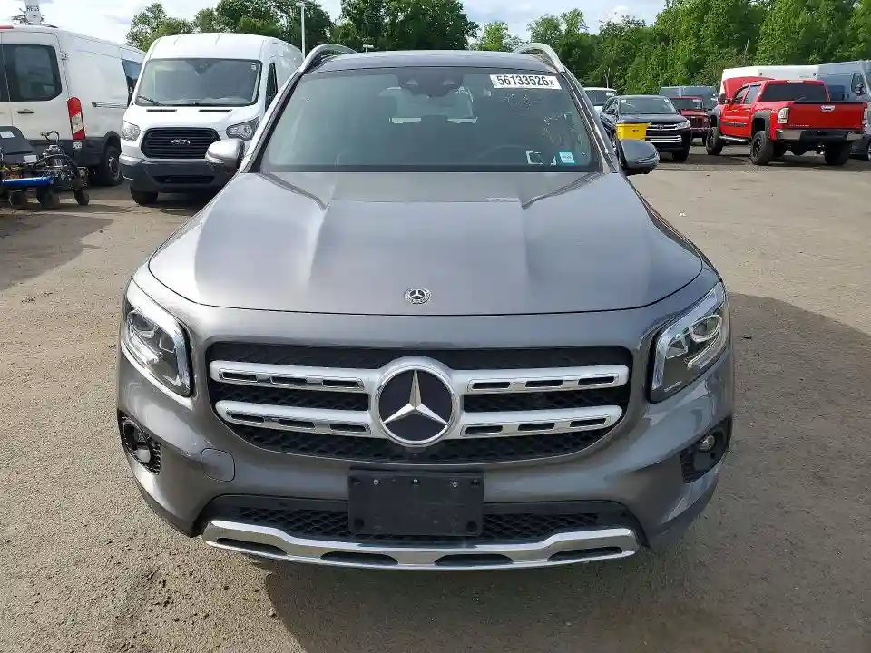 W1N4M4HB2LW018366 2020 MERCEDES-BENZ GLB-CLASS-4