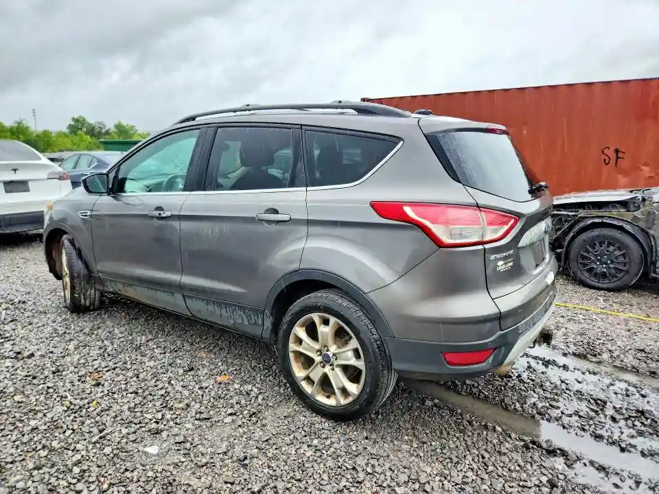 1FMCU0H98DUD52290 2013 FORD ESCAPE-1