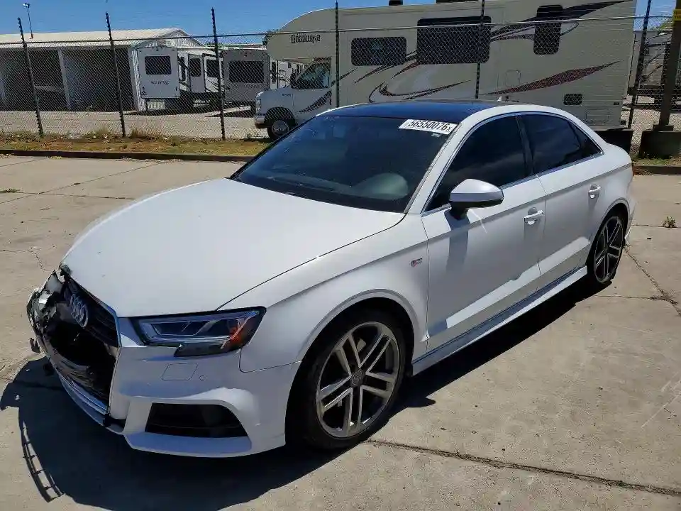 WAUGUGFF9H1030933 2017 AUDI A3-0