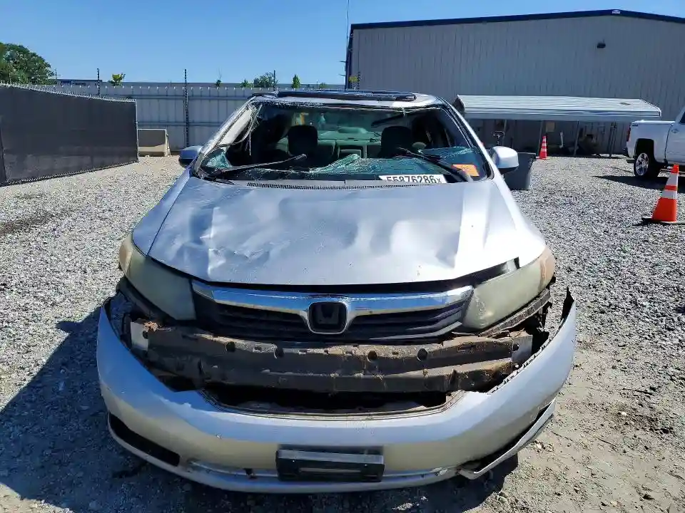 19XFB2F84CE100188 2012 HONDA CIVIC-4