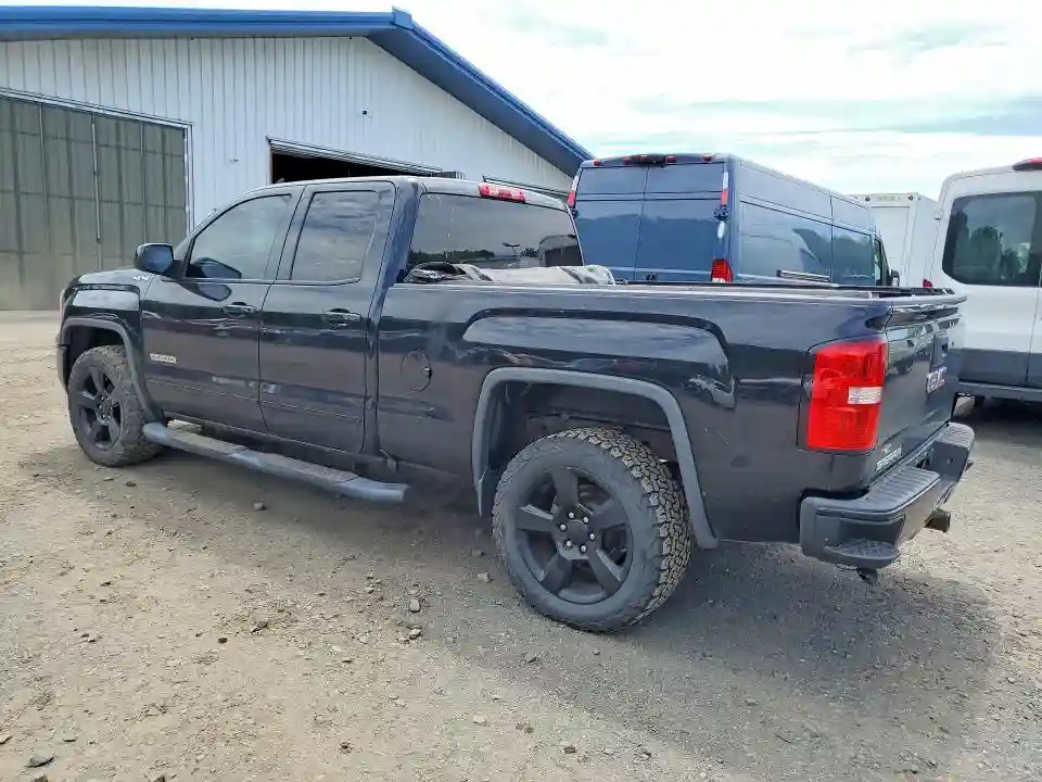 1GTV2LEC2GZ176784 2016 GMC SIERRA-1