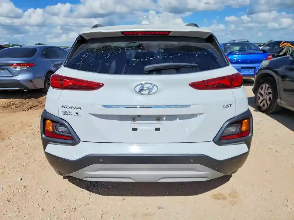 KM8K53A53KU360618 2019 HYUNDAI KONA-5