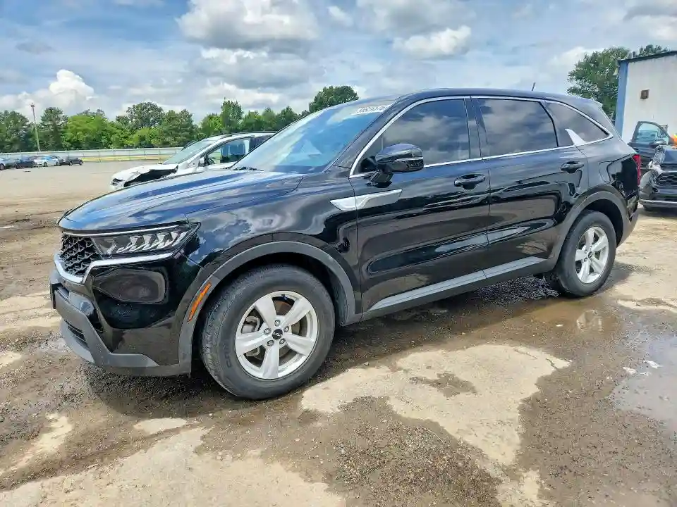 5XYRG4LC4PG166350 2023 KIA SORENTO-0