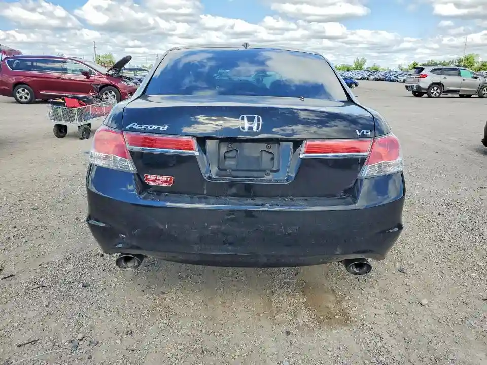 1HGCP3F84BA006809 2011 HONDA ACCORD-5