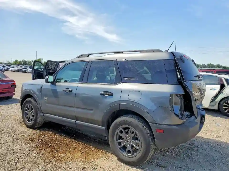 3FMCR9B67RRE48527 2024 FORD BRONCO-1