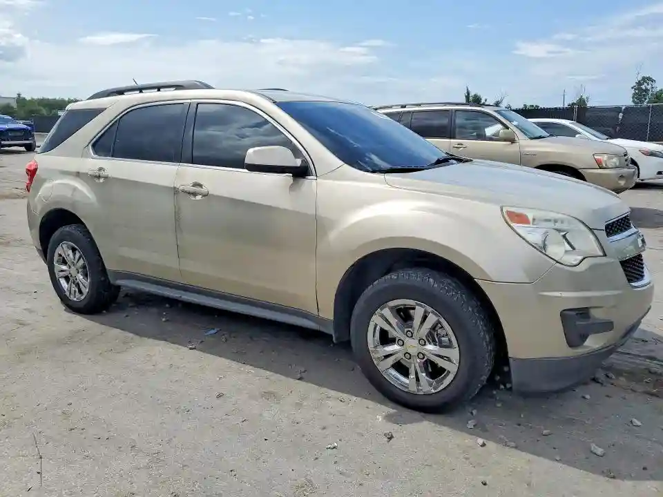 1GNALBEK5EZ119805 2014 CHEVROLET EQUINOX-3