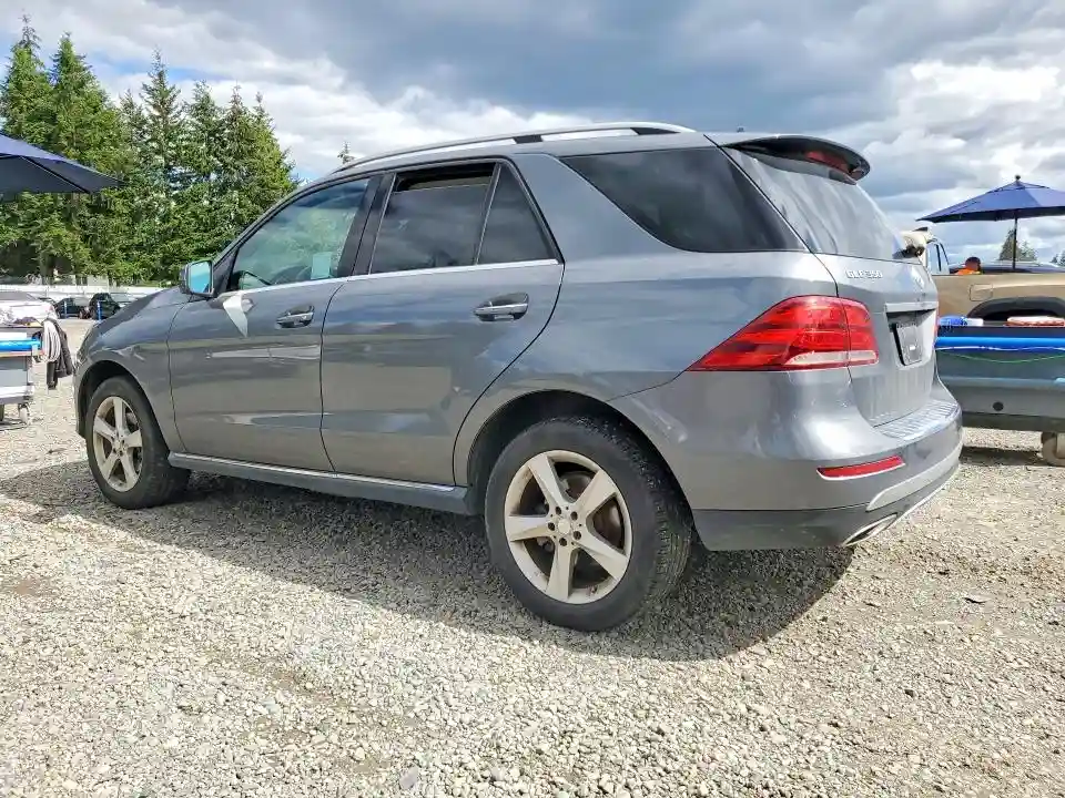 4JGDA5JB4HA825889 2017 MERCEDES-BENZ GLE-CLASS-1