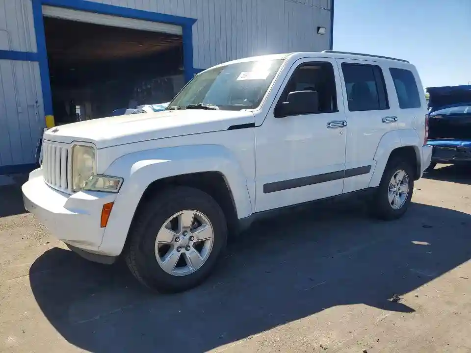 1C4PJLAK8CW116710 2012 JEEP LIBERTY-0