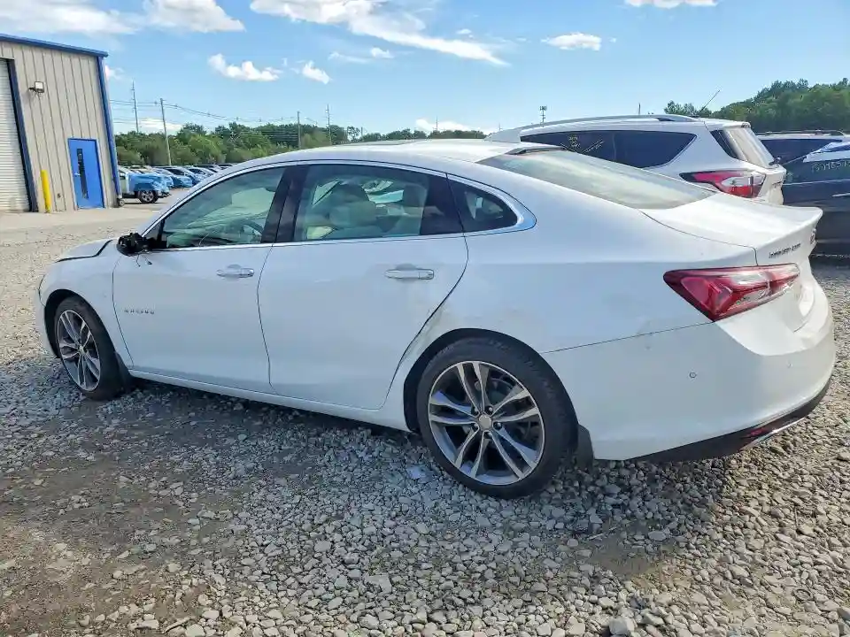 1G1ZE5SX9NF109022 2022 CHEVROLET MALIBU-1