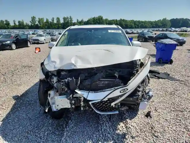 KNDME5C12F6032930 2015 KIA SEDONA-4