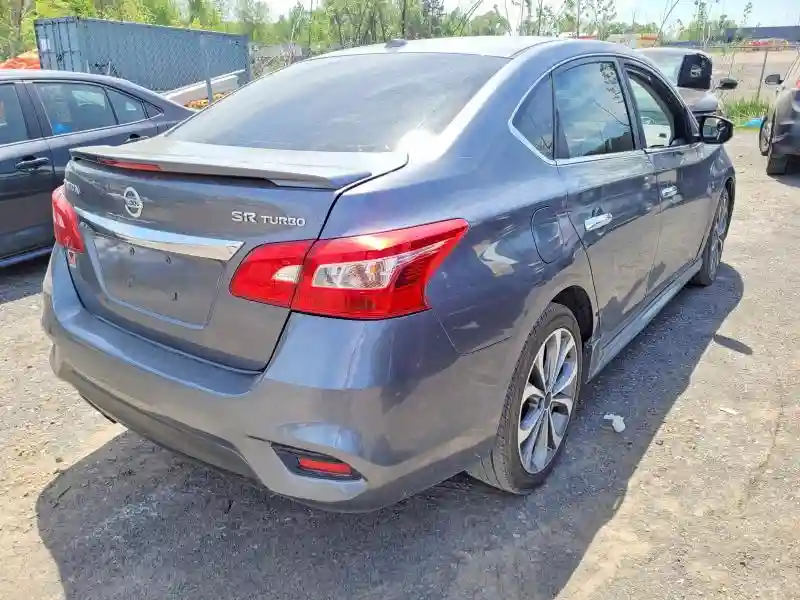 3N1CB7AP6HY235387 2017 NISSAN SENTRA-3