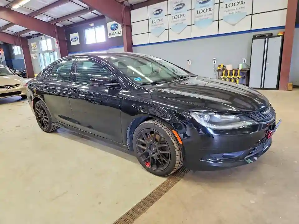 1C3CCCDG8FN540418 2015 CHRYSLER 200-3