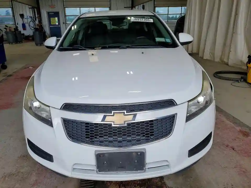 1G1PC5SB2D7201146 2013 CHEVROLET CRUZE-4