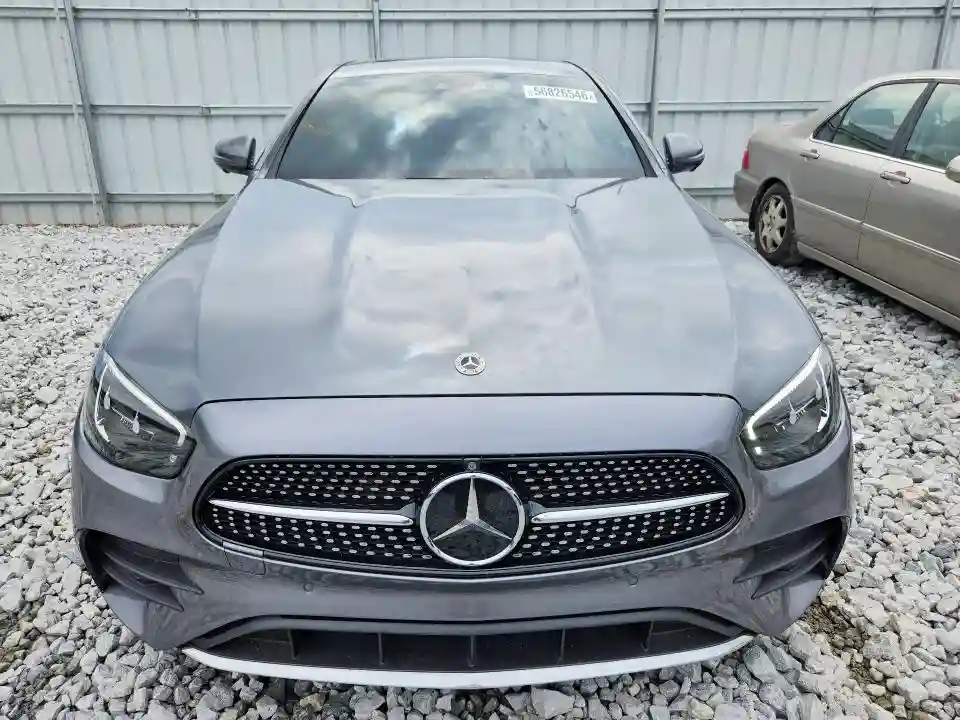 W1KZF8EBXNB072534 2022 MERCEDES-BENZ E-CLASS-4
