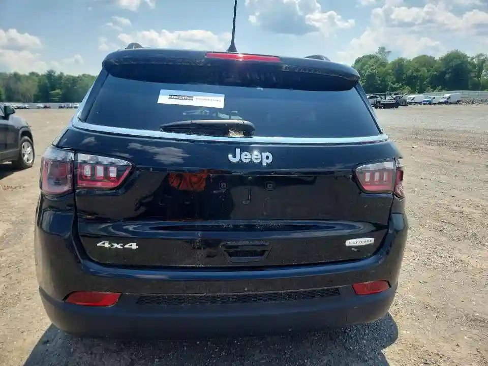 3C4NJDBN9RT119412 2024 JEEP COMPASS-5