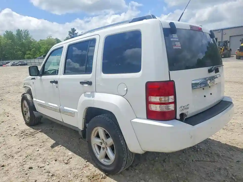 1J4PN5GK7BW513552 2011 JEEP LIBERTY-1