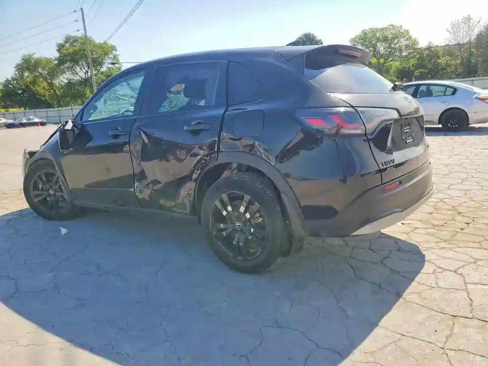 3CZRZ1H55TM744787 2026 HONDA HR-V-1