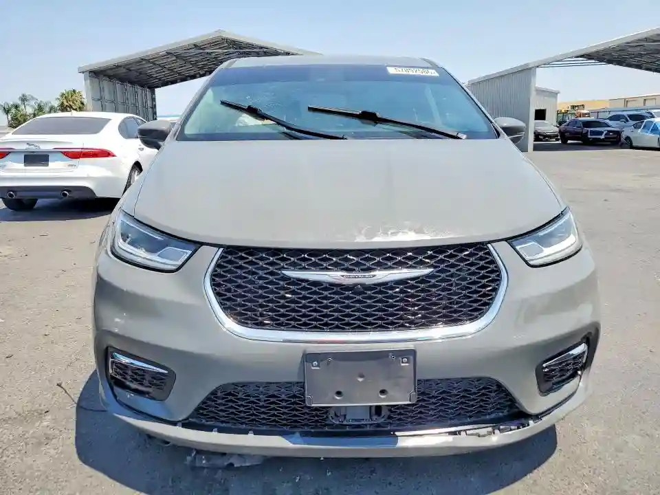 2C4RC1L78NR129999 2022 CHRYSLER PACIFICA-4
