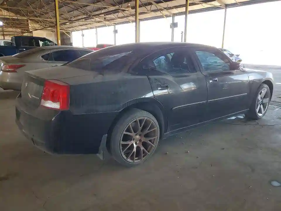 2B3CA4CT8AH223747 2010 DODGE CHARGER-2