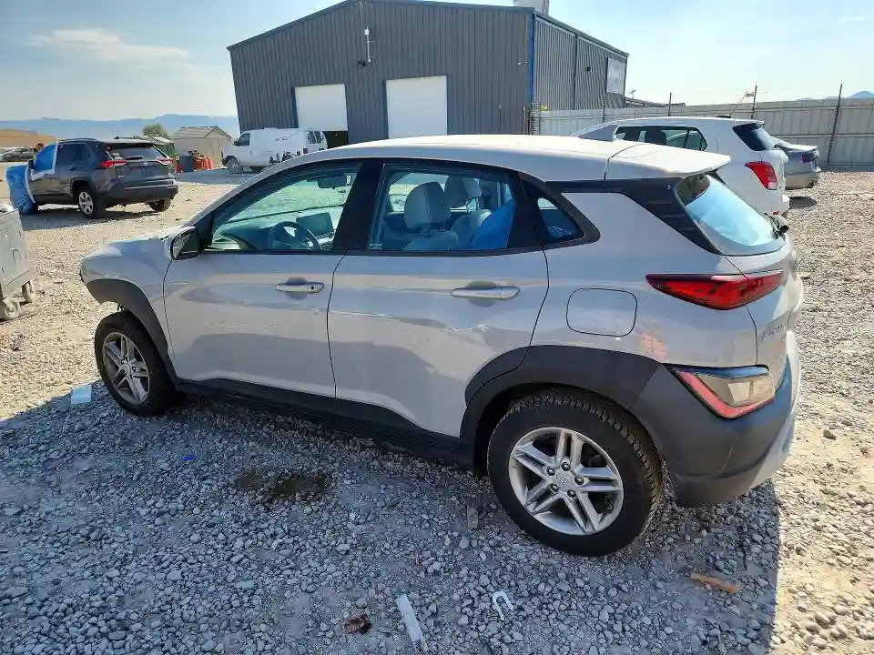 KM8K2CAB7NU804621 2022 HYUNDAI KONA-1