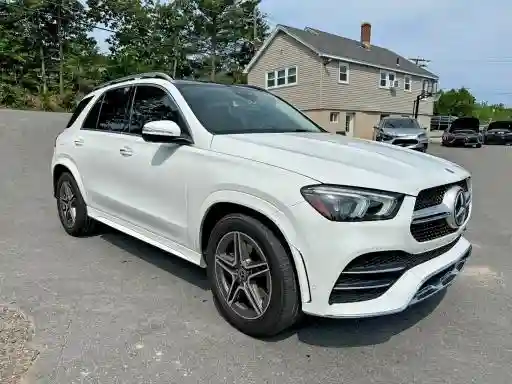 4JGFB4KB5LA132904 2020 MERCEDES-BENZ GLE-CLASS-3