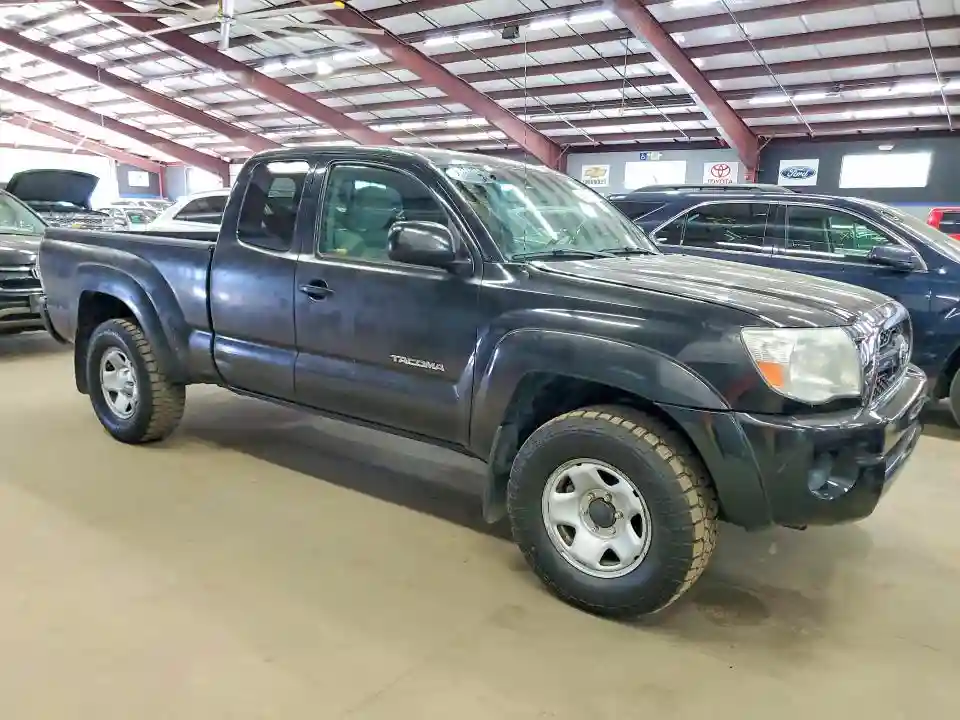 5TFUX4EN5BX006489 2011 TOYOTA TACOMA-3