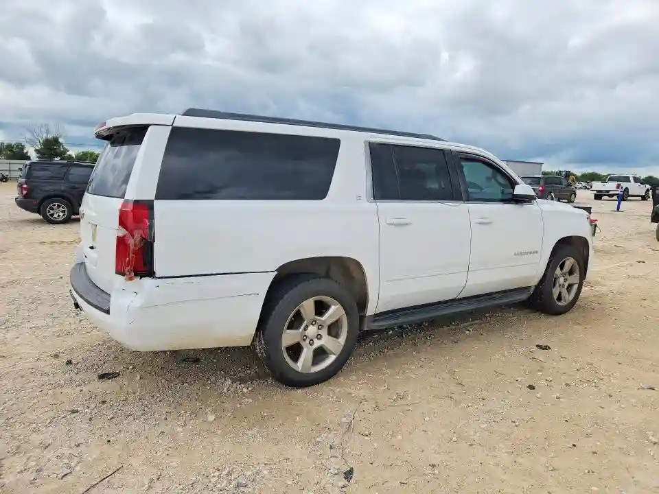 1GNSCHKC5GR403510 2016 CHEVROLET SUBURBAN-2
