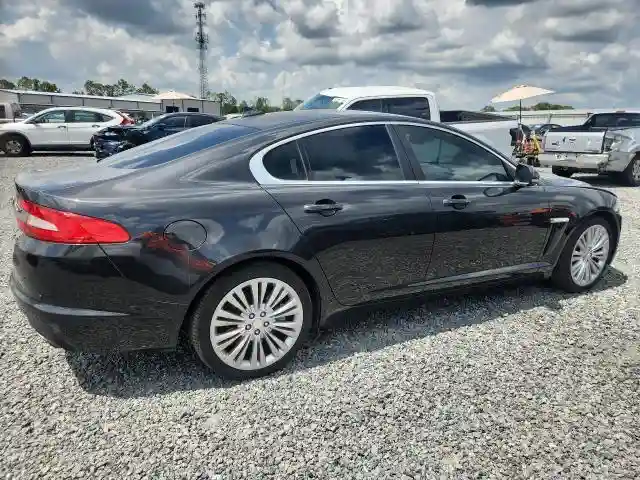 SAJWA0FS9FPU78984 2015 JAGUAR XF-2