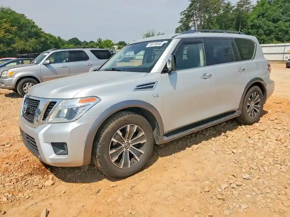 JN8AY2NC6LX516228 2020 NISSAN ARMADA-0