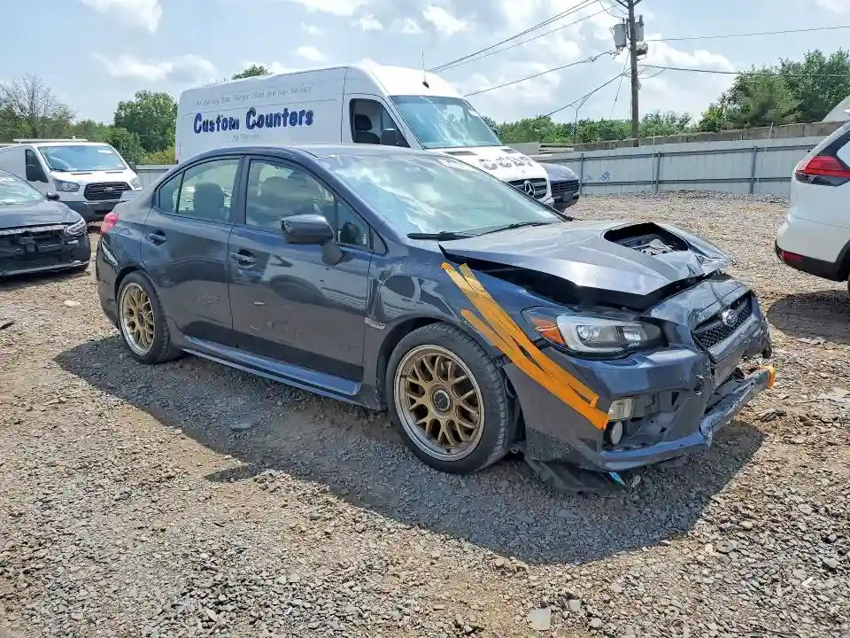 JF1VA1J61H9820418 2017 SUBARU WRX-3