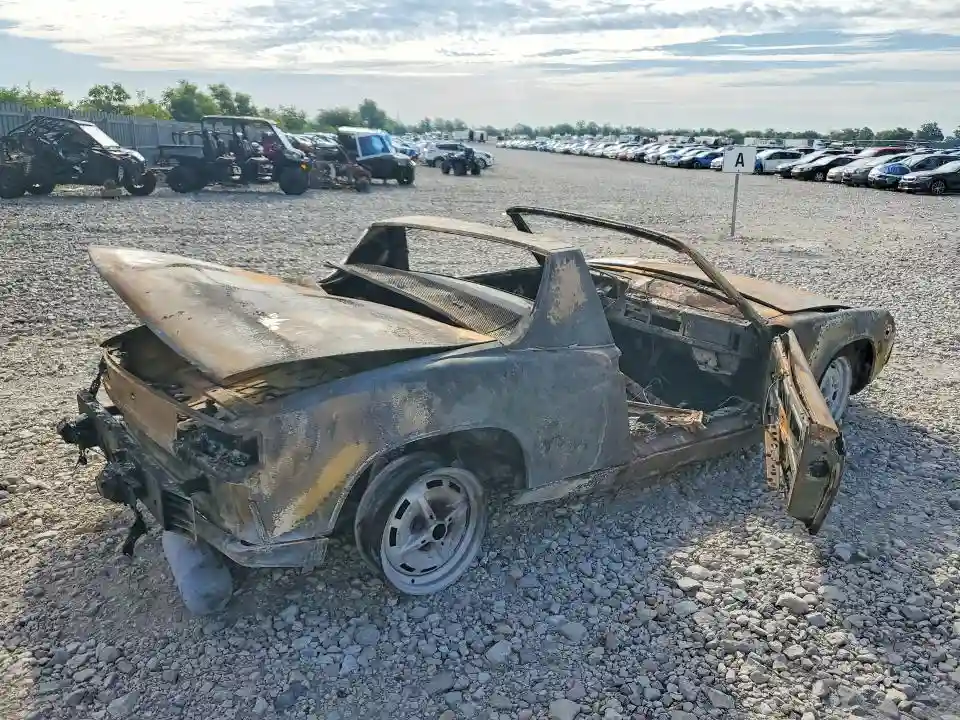 4762903857 1976 PORS 914 2.0-2
