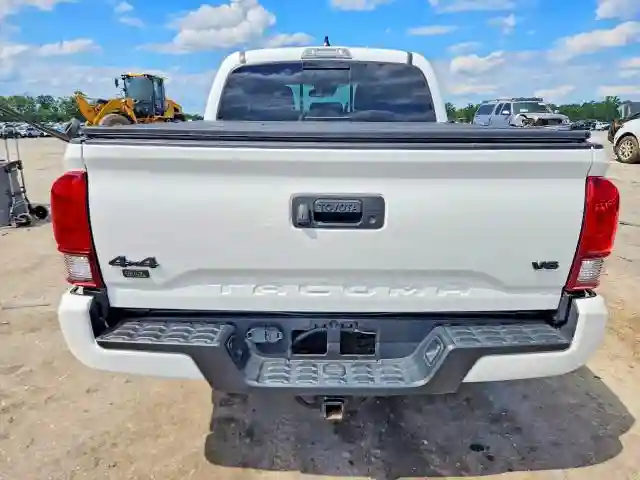 3TYCZ5AN3PT138282 2023 TOYOTA TACOMA-5