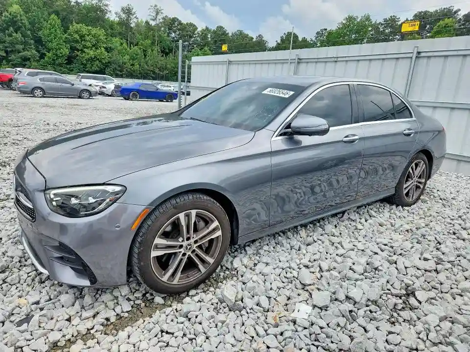 W1KZF8EBXNB072534 2022 MERCEDES-BENZ E-CLASS-0