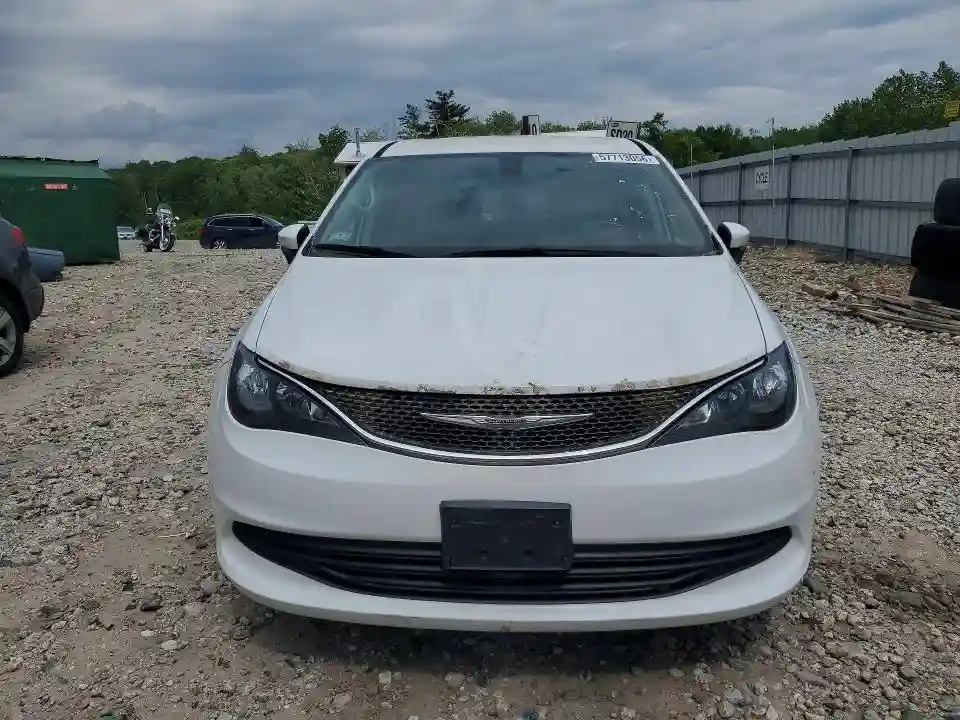 2C4RC1CG3HR571562 2017 CHRYSLER PACIFICA-4