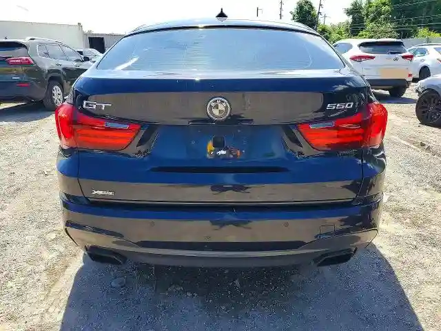 WBA5M0C51ED084943 2014 BMW 5 SERIES-5